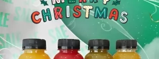 Noel này, bạn có quà chưa?