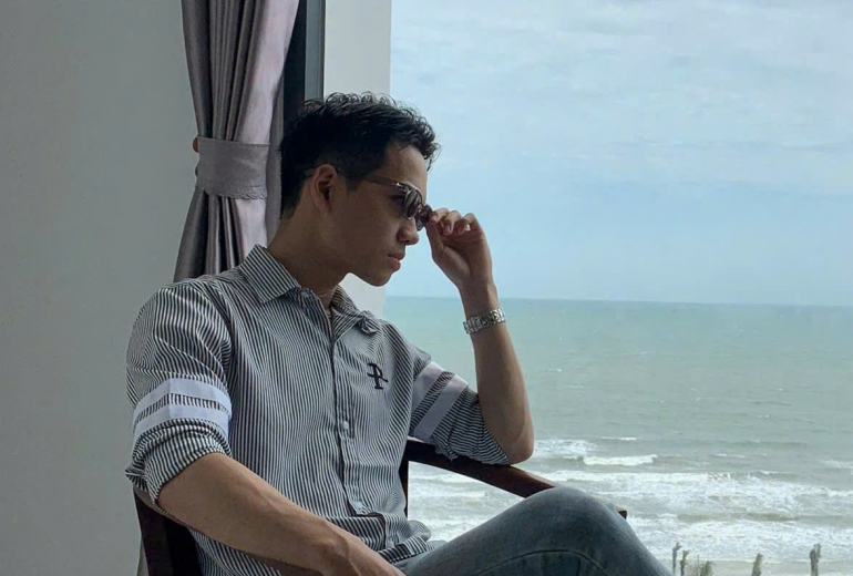 Huy Phong